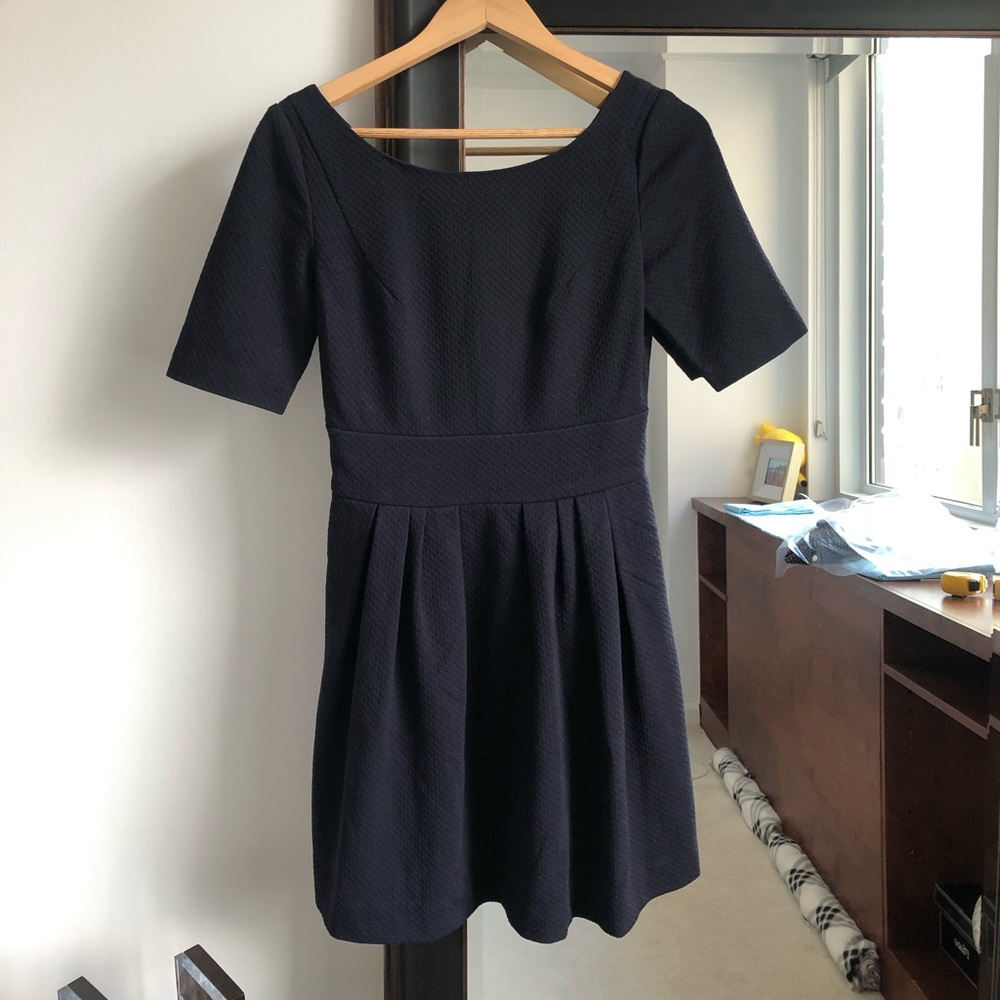 MARCS dress